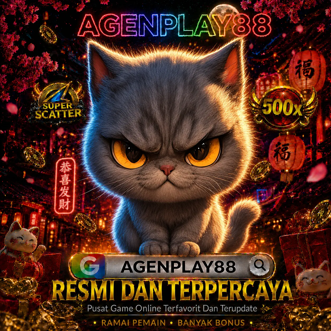 BADAK13 ▶ 13 Kekuatan Super Sang Badak Tempur! Game Online Aksi Arena — Seruduk Musuh Hingga Ronde Terakhir!